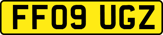 FF09UGZ