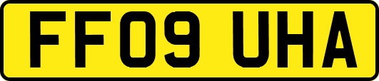 FF09UHA
