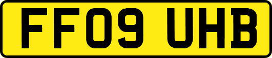 FF09UHB