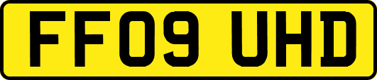 FF09UHD