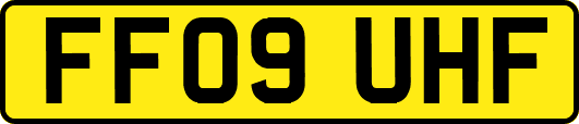 FF09UHF
