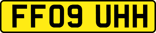 FF09UHH