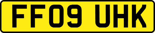 FF09UHK