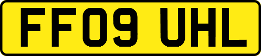 FF09UHL