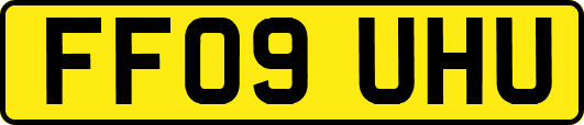 FF09UHU