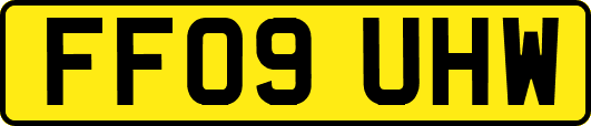 FF09UHW