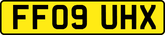 FF09UHX