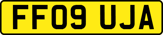 FF09UJA