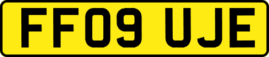 FF09UJE