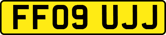 FF09UJJ