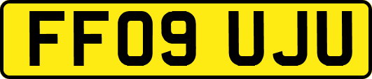 FF09UJU
