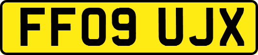 FF09UJX