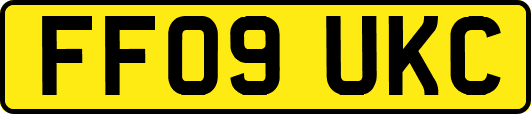 FF09UKC