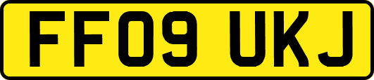 FF09UKJ