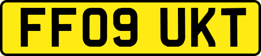 FF09UKT