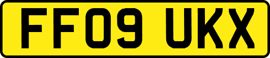 FF09UKX