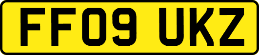 FF09UKZ