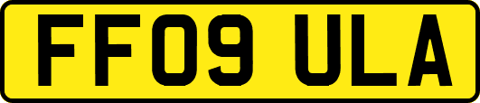 FF09ULA