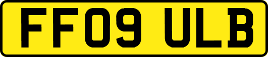 FF09ULB