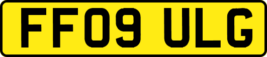FF09ULG