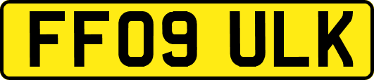 FF09ULK