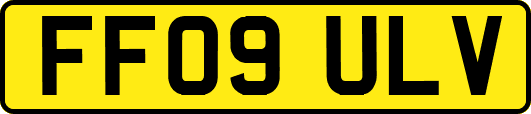 FF09ULV