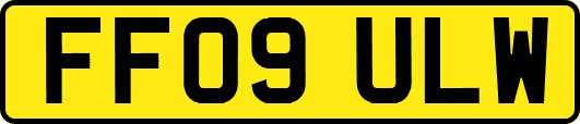 FF09ULW