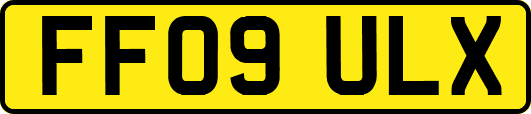 FF09ULX