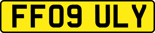 FF09ULY