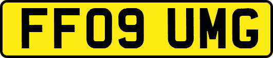 FF09UMG