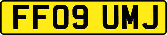 FF09UMJ