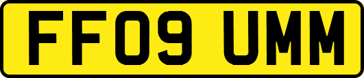 FF09UMM
