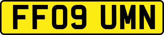 FF09UMN