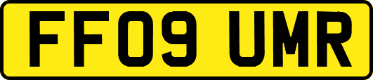 FF09UMR
