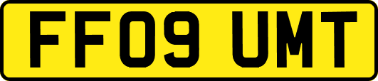 FF09UMT