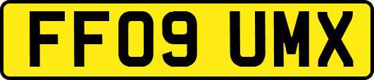 FF09UMX