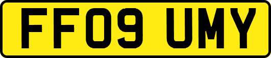 FF09UMY