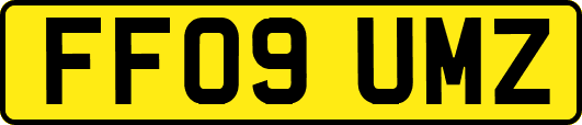 FF09UMZ
