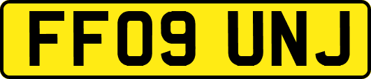 FF09UNJ