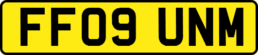 FF09UNM
