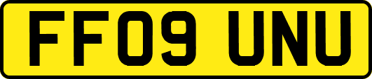 FF09UNU