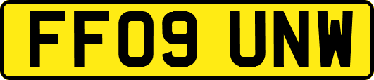 FF09UNW
