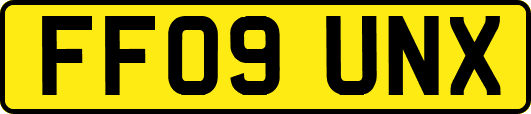 FF09UNX