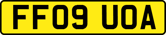 FF09UOA