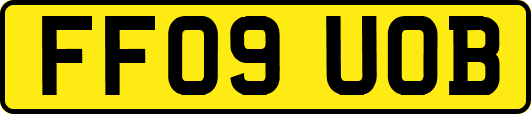 FF09UOB