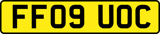 FF09UOC