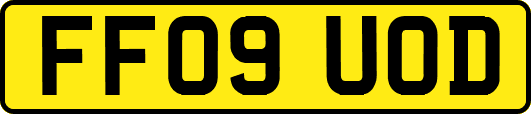 FF09UOD