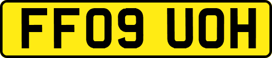 FF09UOH