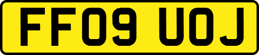 FF09UOJ