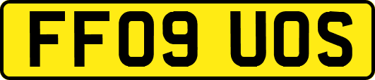 FF09UOS